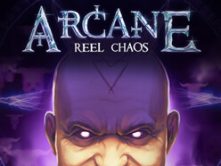 Arcane Reel Chaos