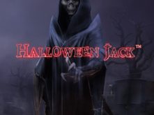 Halloween Jack