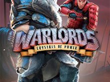 Warlords: Crystals of Power