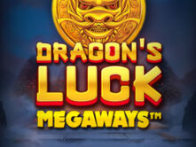 Dragon’s Luck Megaways