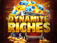 Dynamite Riches