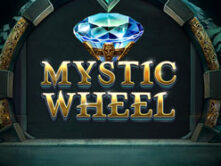 Mystic Wheel