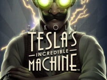 Nikola Tesla’s Incredible Machine