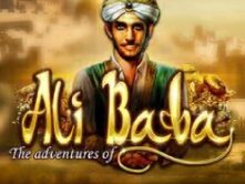 The Adventures of Ali Baba